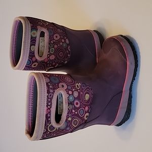 Bogs Insulated Boots Size 11